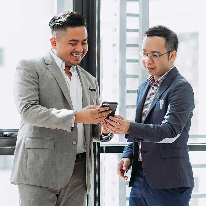 Why Choose Good One Finance